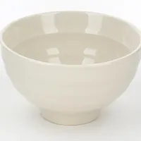 Bowl (WT/11.5x6.5cm)