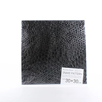 Snakeskin Decorative Sticker