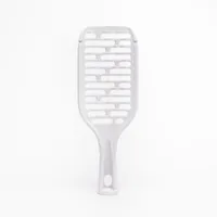 Double-faced vegetable grater with a standable handle