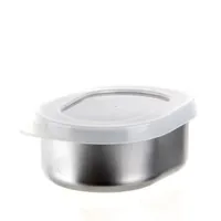 Oval Food Container - 160mL