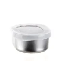 Oval Food Container - 160mL