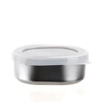 Oval Food Container - 160mL