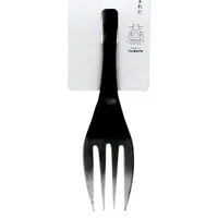 Stainless Steel Dessert Fork (17.6cm)