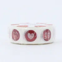 World Craft Stamps Masking Tape