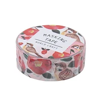 World Craft Camelia & Sparrow Masking Tape