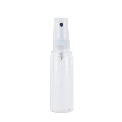 Fine Mist Spray Bottle (50mL)