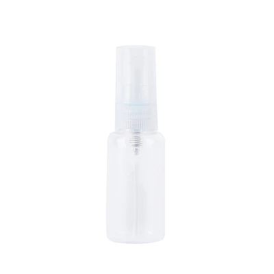 Refillable Cosmetic Pump Bottle (30mL)