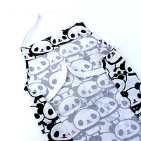 Kids Apron & Bandana Set S Size - Panda