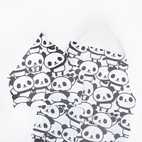 Kids Apron & Bandana Set S Size - Panda