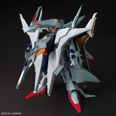 Bandai HGUC 1/144 Penelope Gundam Hathaway Flash