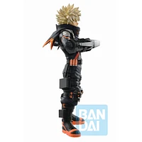 Bandai Spirits Ichiban Kuji Masterlise Emoving My Hero Academia Figure Bakugou Katsuki