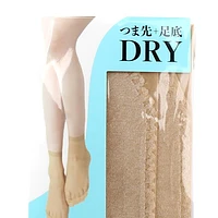 Women Short Crew Length Stockings (22-25cm)