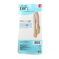 Women Short Crew Length Stockings (22-25cm)