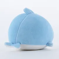 Dolphin Plushie