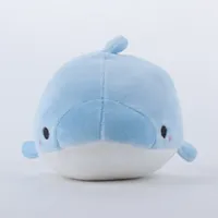 Dolphin Plushie