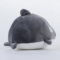 Orca Plushie