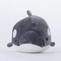 Orca Plushie