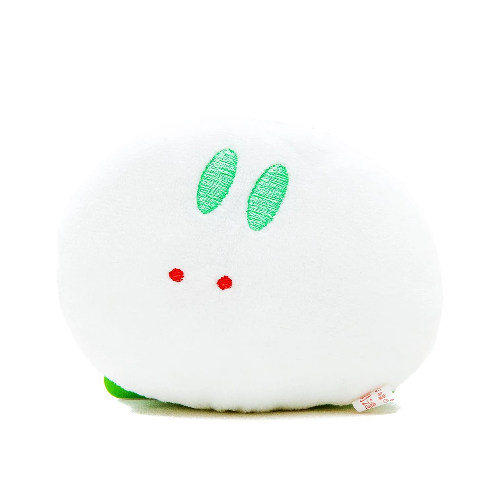 Plushie Key Chain Cute Eyes Sweets Shop Rabbit Sweet Bun