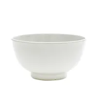 Japanese Gin Baiyuu Porcelain Bowl
