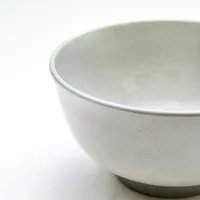 Japanese Gin Baiyuu Porcelain Bowl