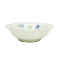 Broad Beans Porcelain Mini Bowl