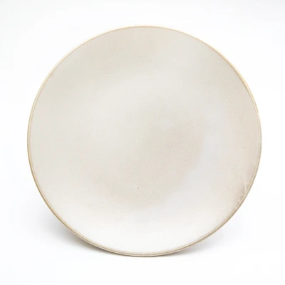 Japanese Porcelain Metalic Plate