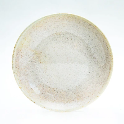 Japanese Nashiji Pear Skin Plate