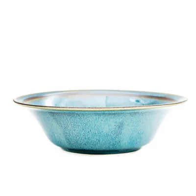 Japanese Fontaine Wide Bowl