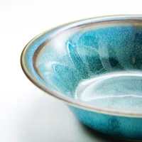 Japanese Fontaine Wide Bowl