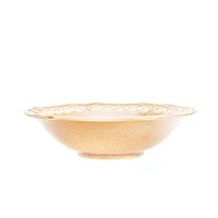 La Dentelle Wide Bowl