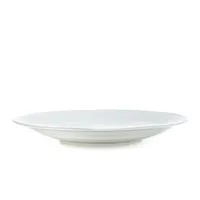 Japanese Lightweight Grey Porcelain Plate 