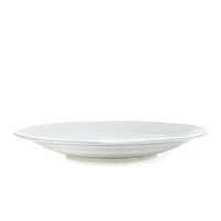 Japanese Lightweight Grey Porcelain Plate 