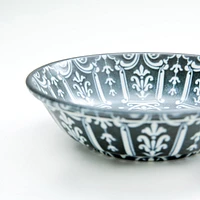 Japanese Porcelain Bowl with Orient Pattern