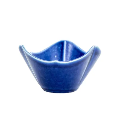 Japanese Blue Small Bowl
