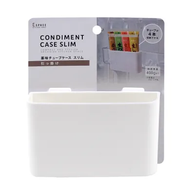 Condiment Storage (PP/Slim/4x7x12.4cm)