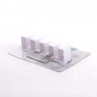 Toothbrush Holder (Styrene)