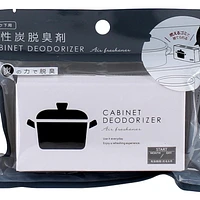 Under Sink Deodorizer