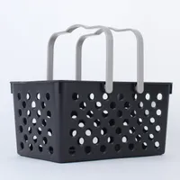 Medium Versatile Basket with Handle 