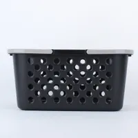 Large Versatile Basket with Handle