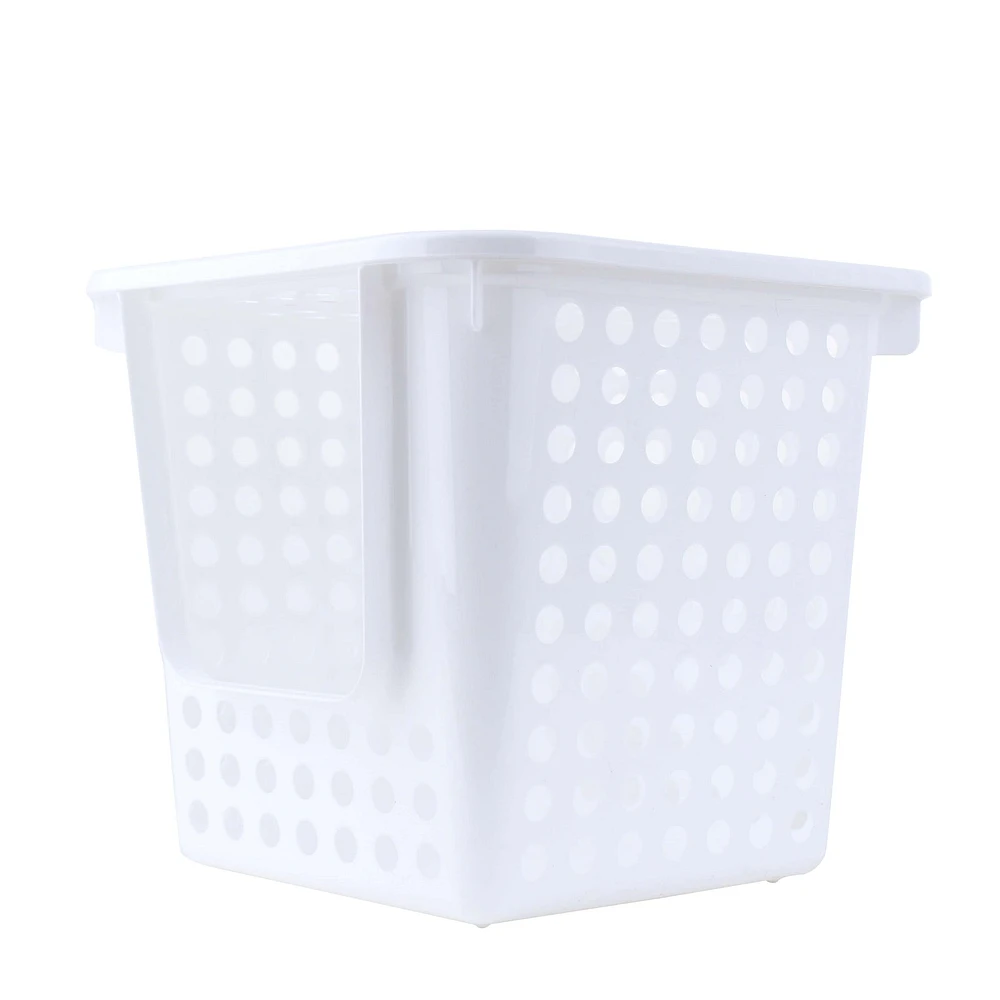 Deep Storage Basket For Vegetables