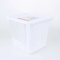 Deep Storage Basket For Vegetables