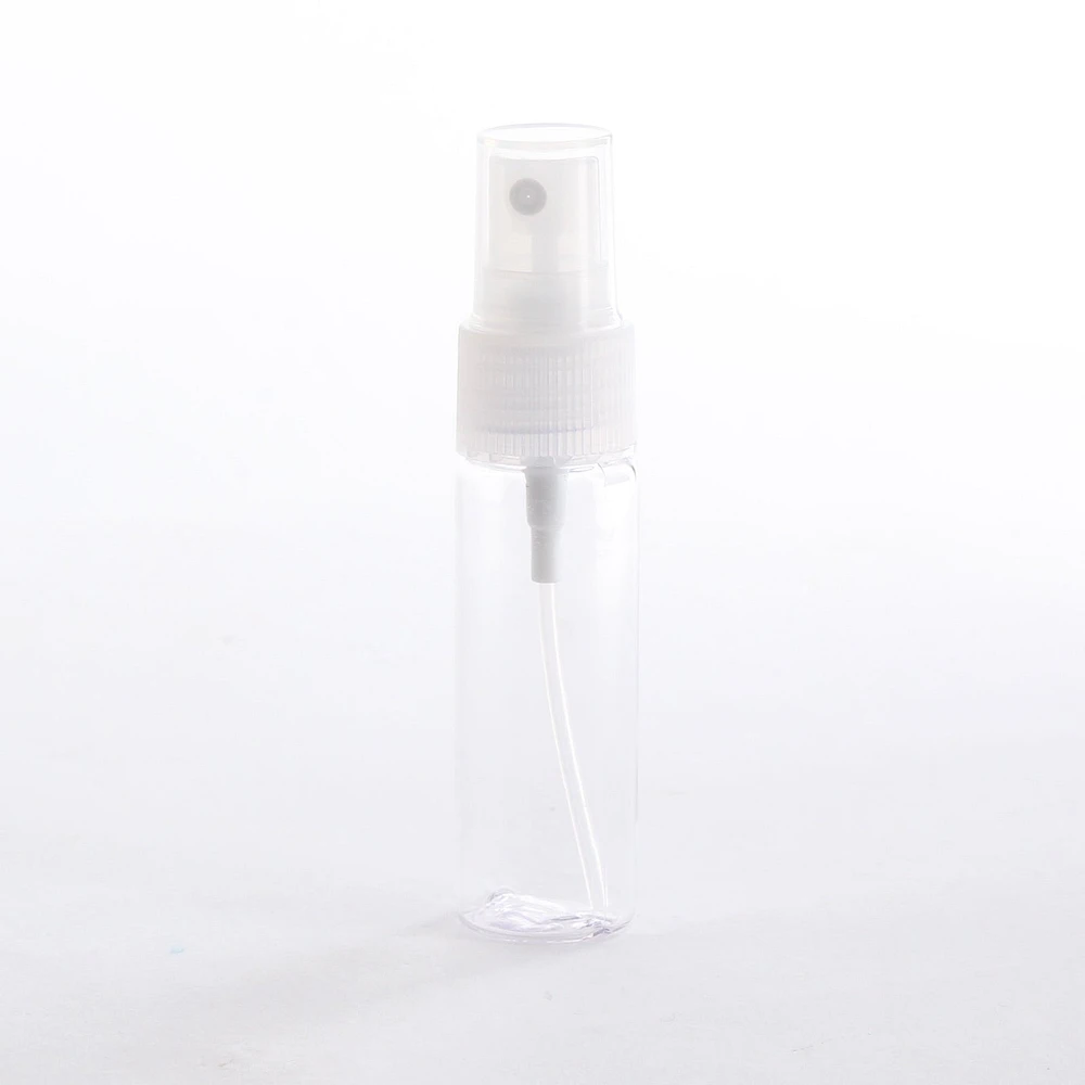 Clear Spray Bottle (20mL)