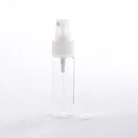 Clear Spray Bottle (20mL)