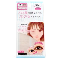 Stretchy Thin Eyelid Tape (80pcs))