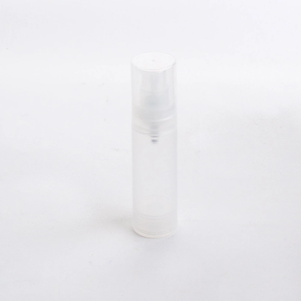 Cosmetics Pump Bottle (30mL)