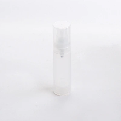 Cosmetics Pump Bottle (30mL)