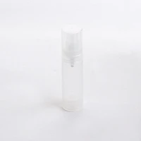 Cosmetics Pump Bottle (30mL)