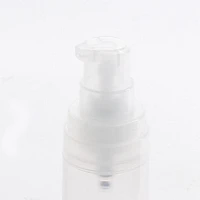 Cosmetics Pump Bottle (30mL)