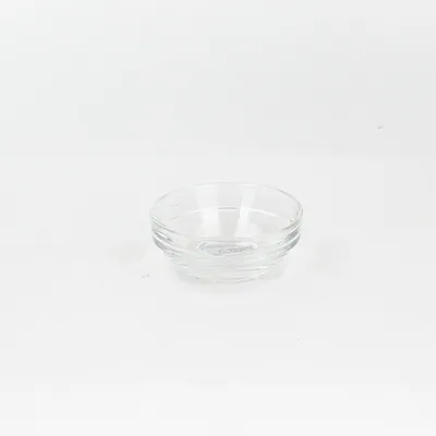 Glass Bowl (d.6cm)