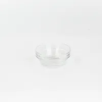 Glass Bowl (d.6cm)